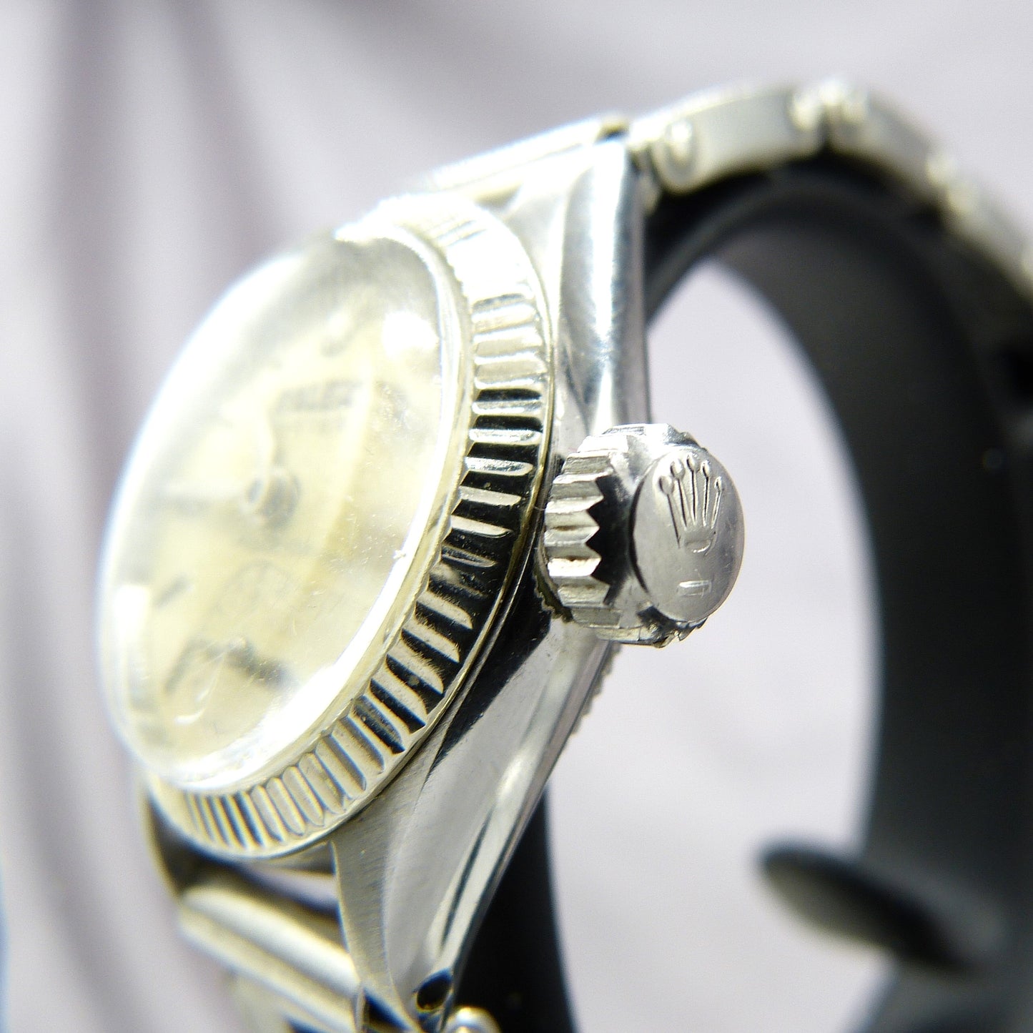 Ladies Rolex Precision Watch