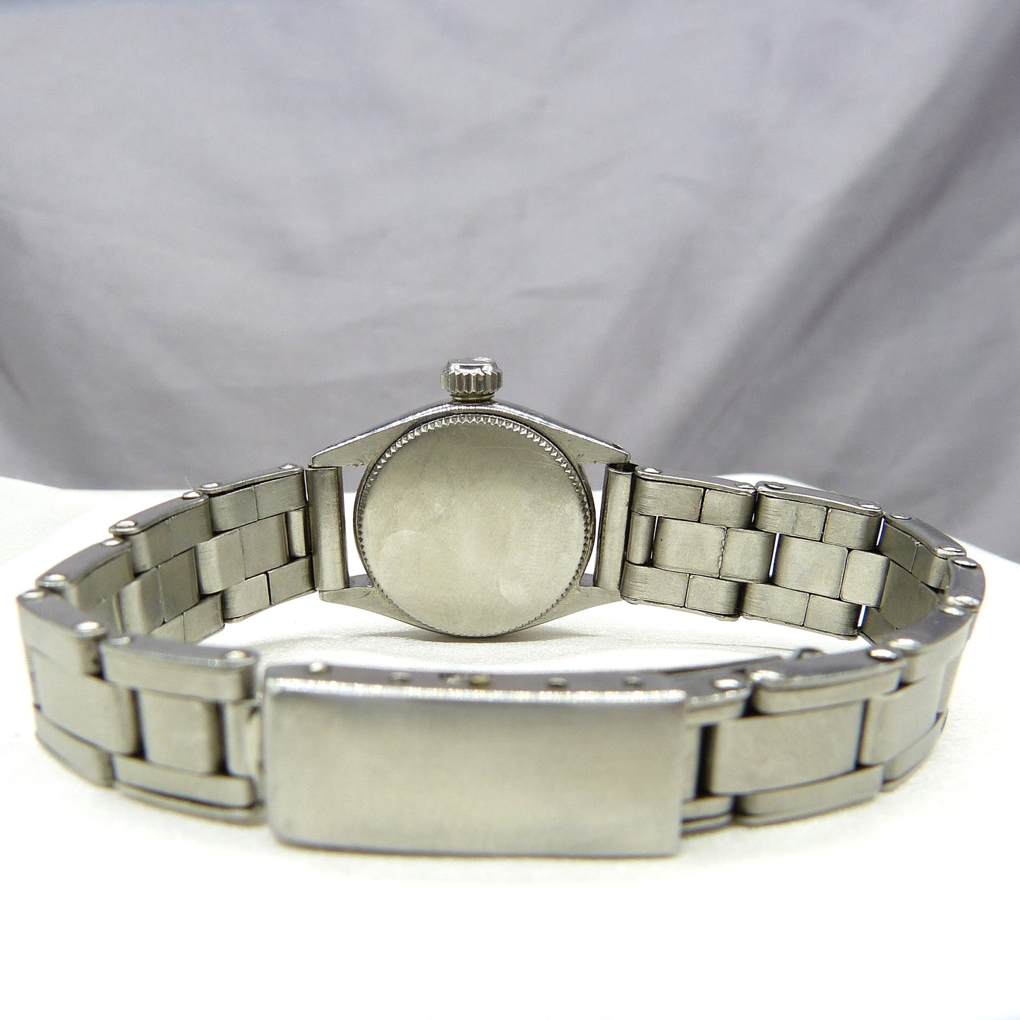 Ladies Rolex Precision Watch