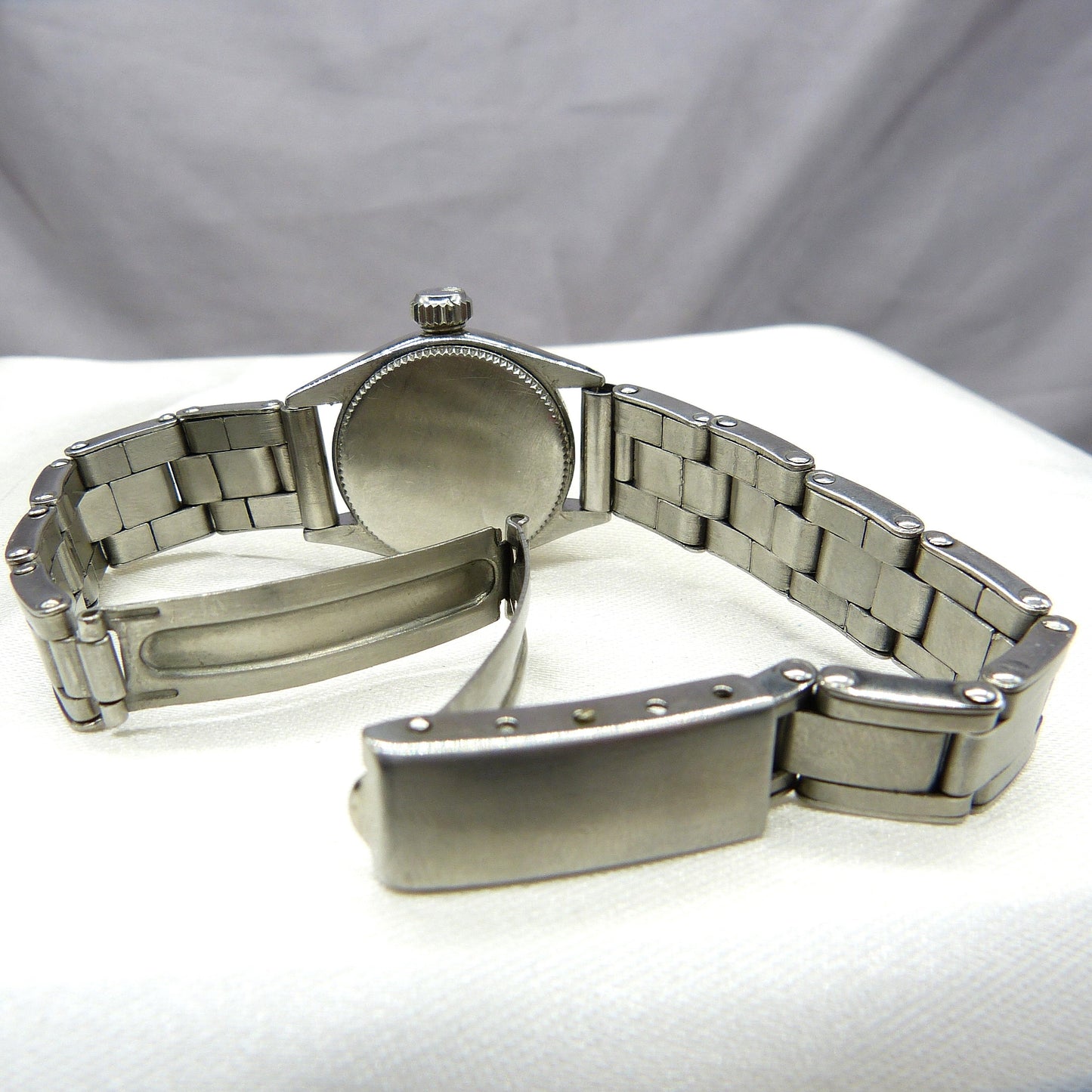 Ladies Rolex Precision Watch