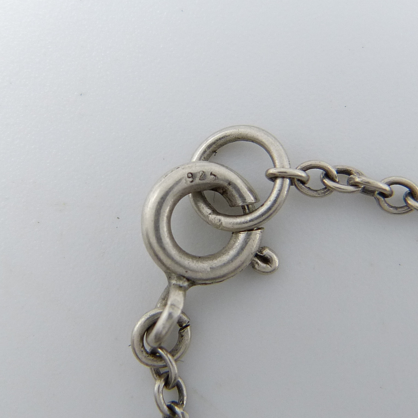 LARGE SILVER MASONIC NECKLACE