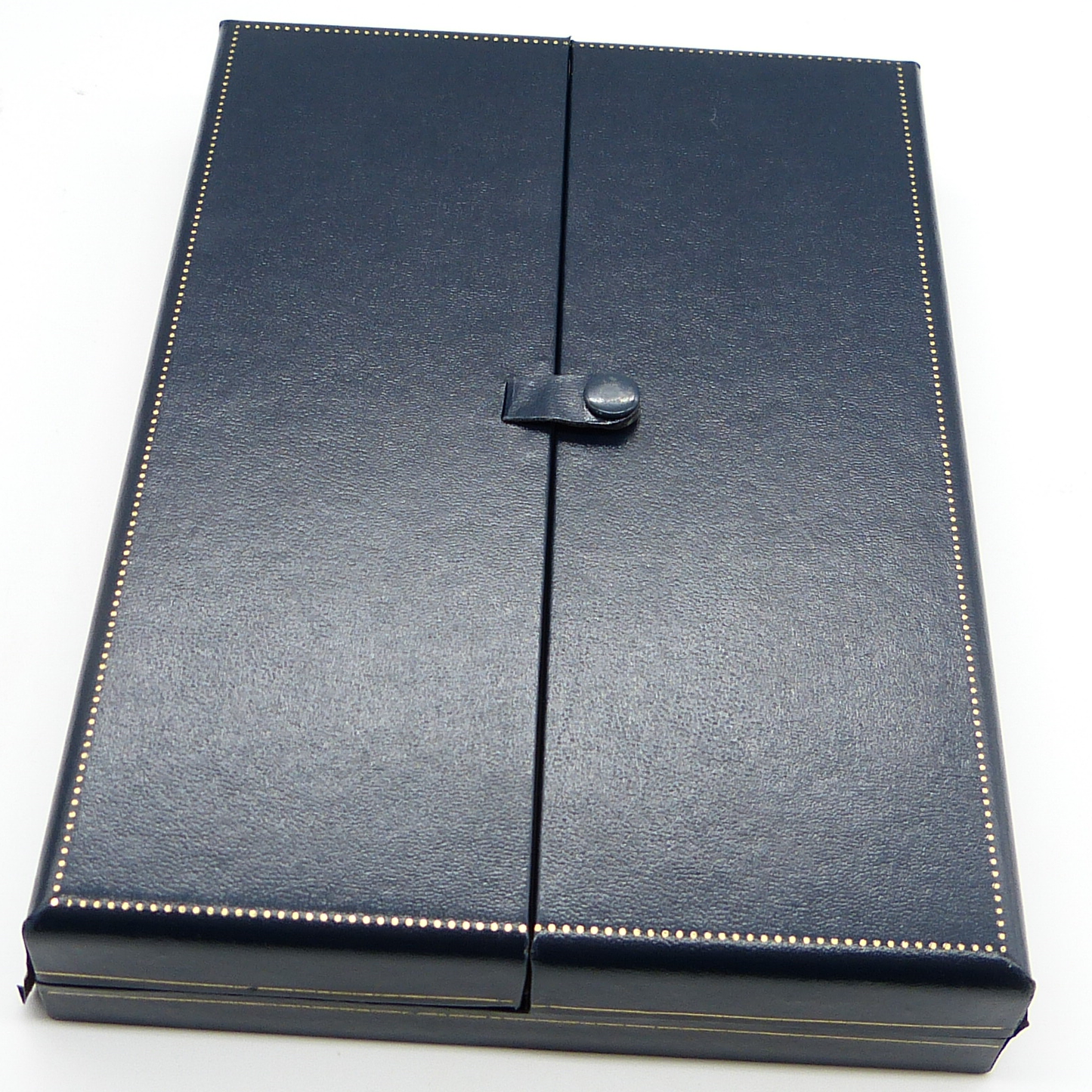 18K WHITE GOLD DIAMOND NECKLACE