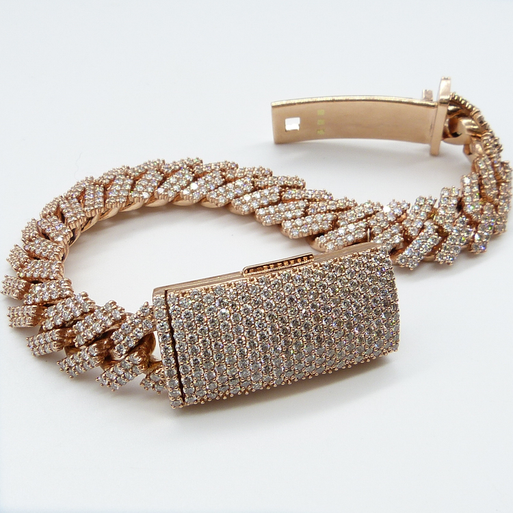 BRACELETS FLAWLESS ENIGMA