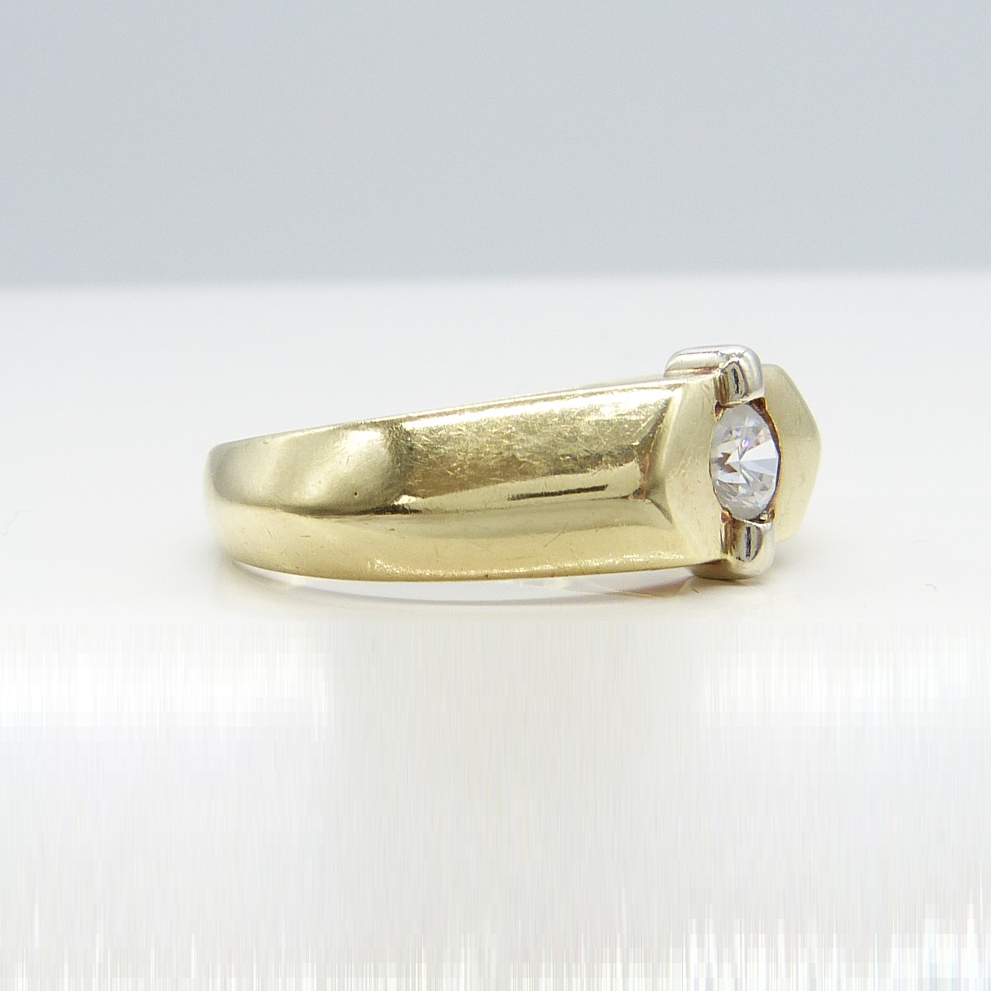 14K GOLD RING